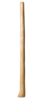Medium Size Natural Finish Didgeridoo (TW1188)